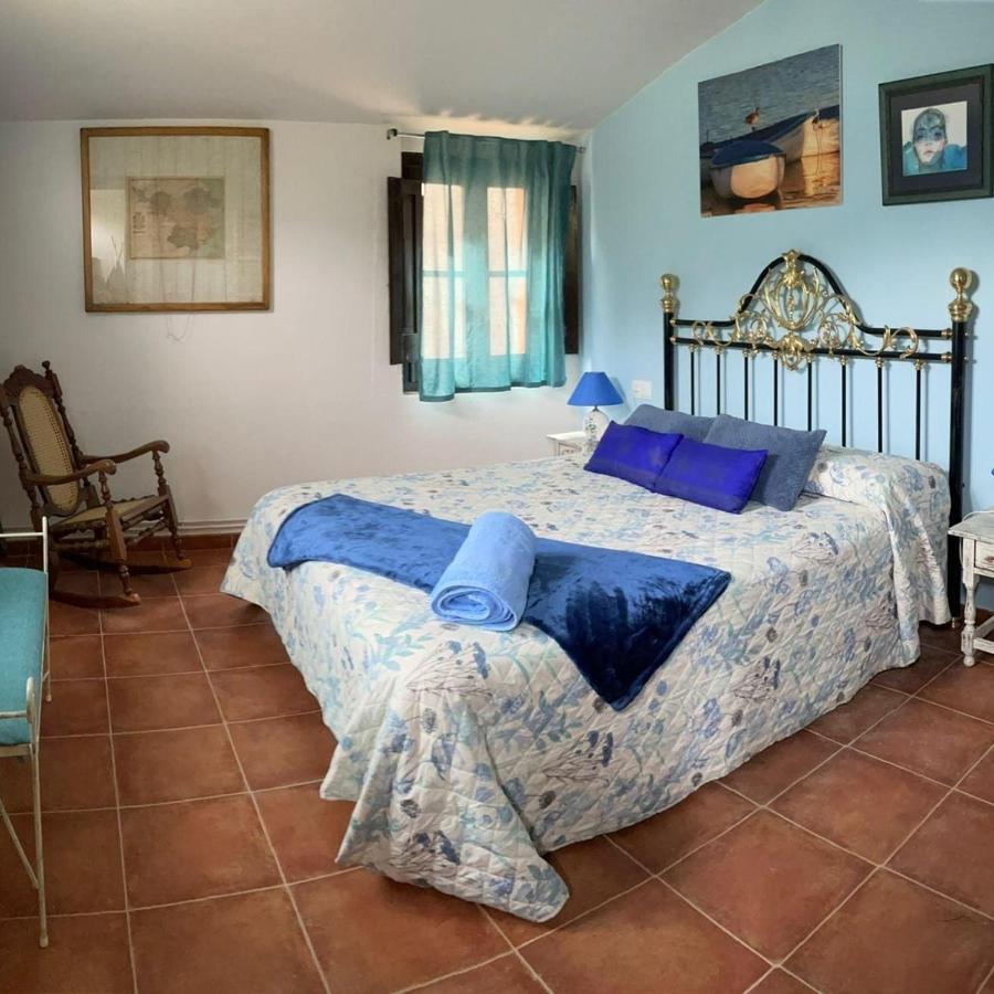 Casa Rural Cal Fuster Experience Terrades Buitenkant foto